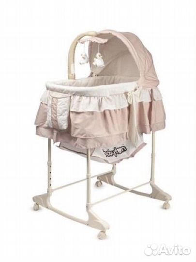 Кровать колыбель