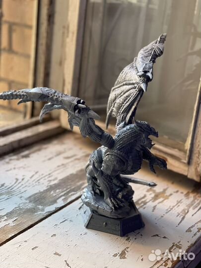 Коллекционные модели World of Warcraft