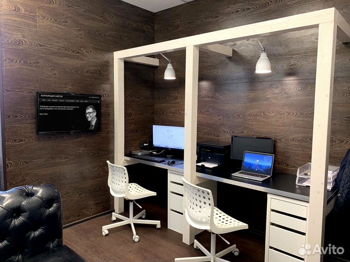 Создание сайтов приносящих прибыль