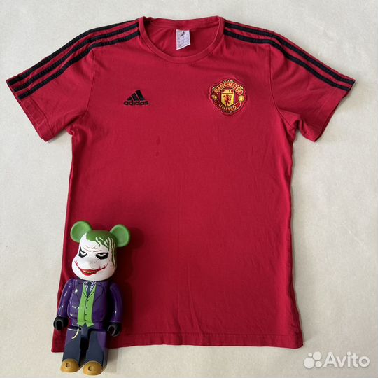 Футболка Adidas мю