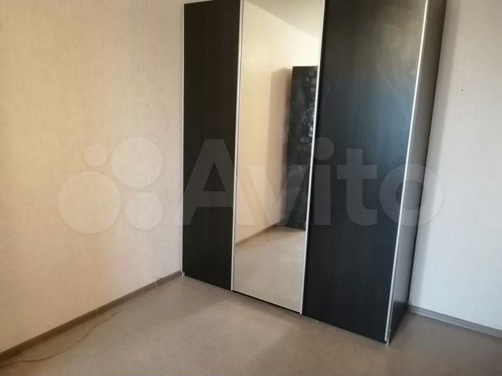 Комната 40 м² в 1-к., 5/9 эт.