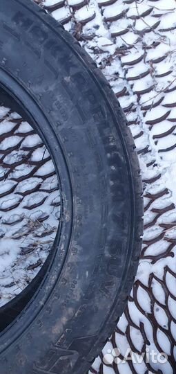 Nokian Tyres Hakkapeliitta 7 SUV 245/55 R19