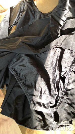 Купальник для танцев