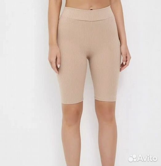 Велосипедки женские