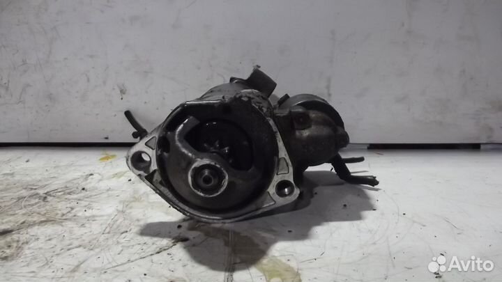 Стартер 06B911023 Ауди А4 2001г 1.8л 110кВт бензин