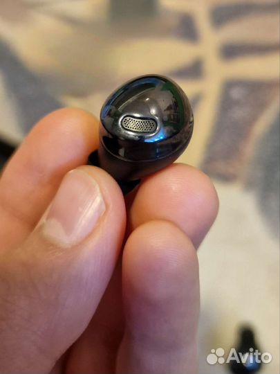 Наушники samsung buds pro