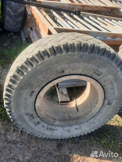 Колеса 12 R20