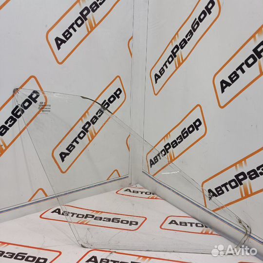 Стекло заднее левое Лада 2114