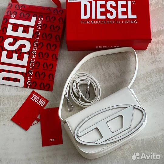 Сумка женская diesel
