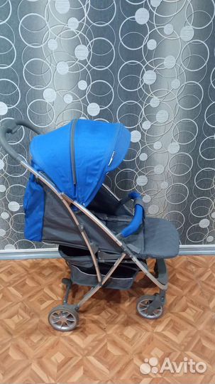 Прогулочная коляска бу