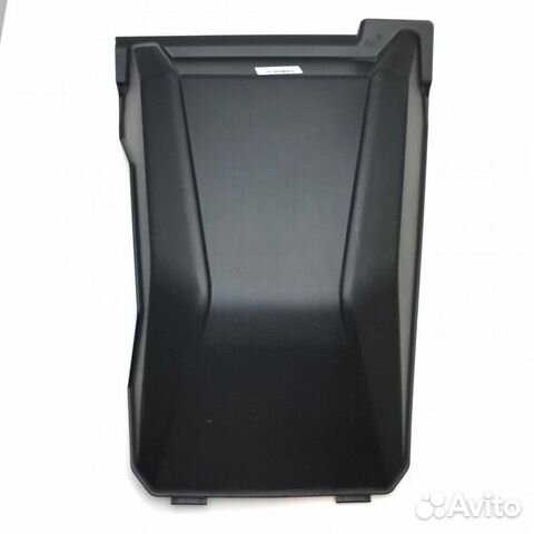 707900432 Задняя верхняя крышка Can-Am BRP Maverick X3 707900432