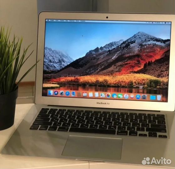 Apple MacBook Air