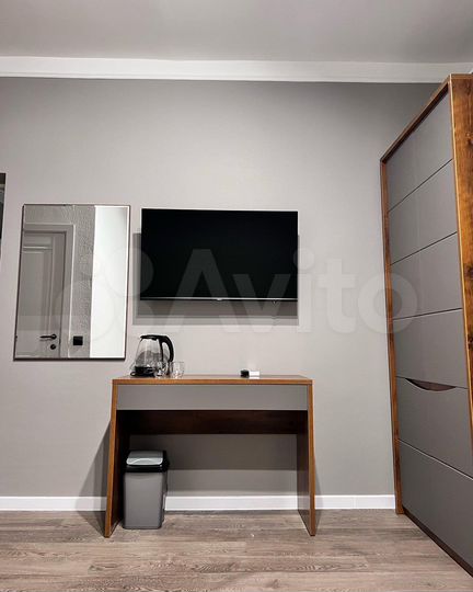 Комната 45 м², 1/2 эт.