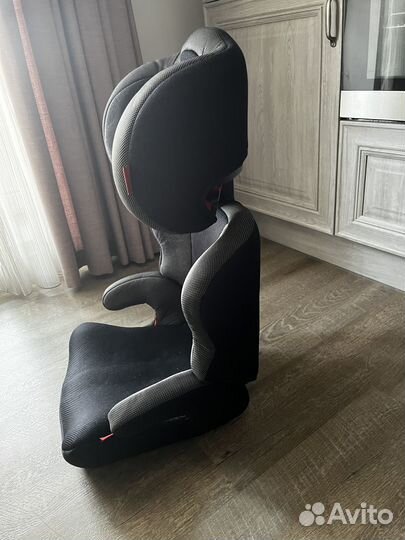 Автокресло Нeyner