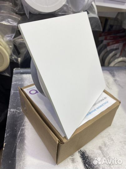 Диффузор - Решетка стекляный D100