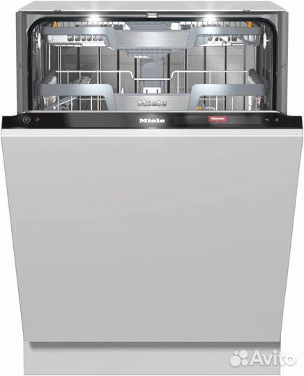 Посудомоечная машина Miele G 7975 SCVi XXL AutoDos