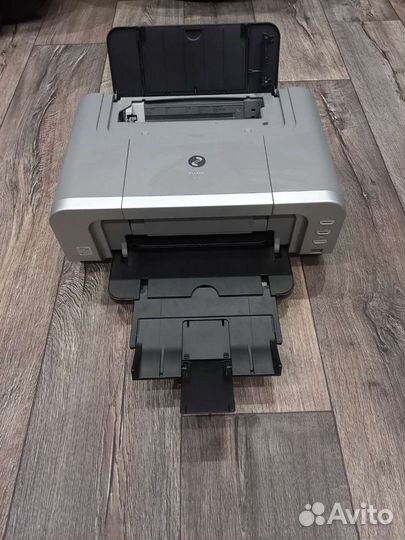 Фотопринтер Canon pixma iP4200