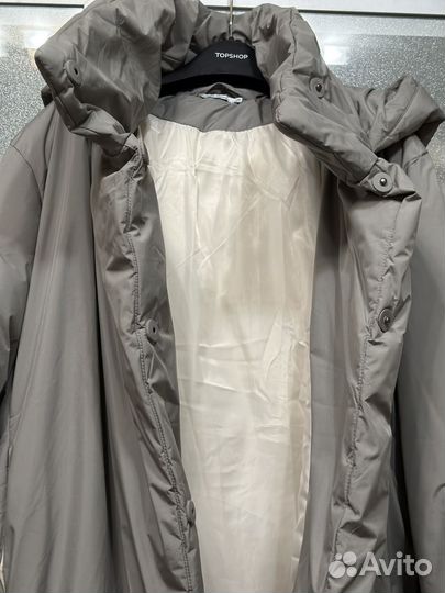 Куртка зимняя