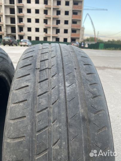 Viatti Strada Asimmetrico 195/65 R15