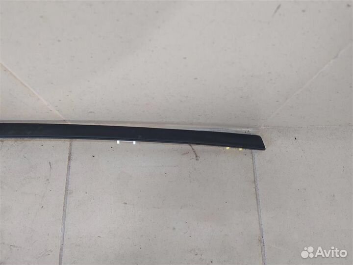Молдинг крыши правый KIA ceed (ED) 2010