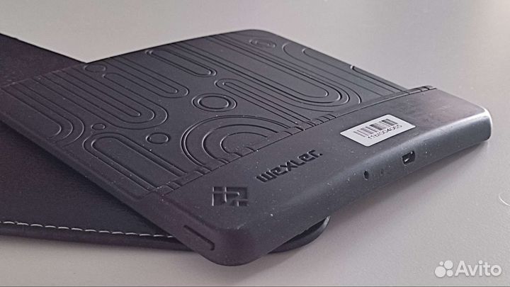 Электронная книга Wexler Flex One