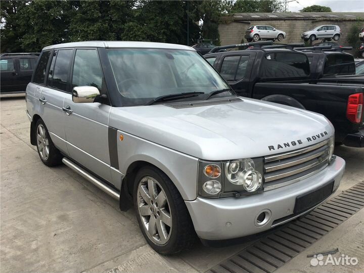 Разбор на запчасти Land Rover Range Rover 3 (LM)