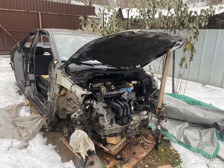 Поло в разбор