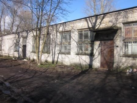 Производство, от 10 м² до 672,9 м²