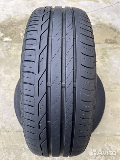 Bridgestone Turanza T001 195/55 R16 91V