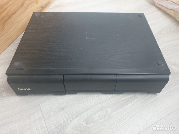 Подкассетник hama