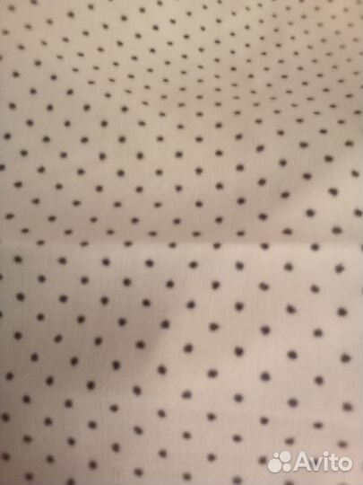 Отрезы ткани. Листайте