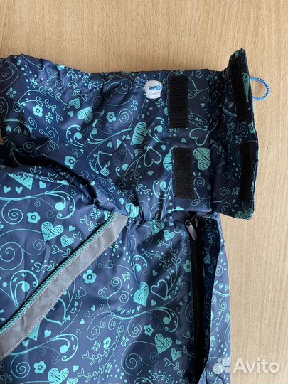 Комбинезон для собаки