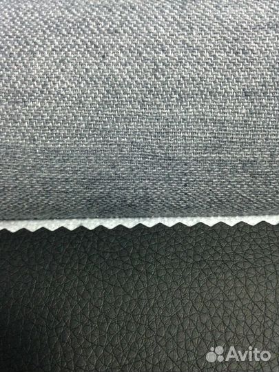 Орегон-искусственная кожа