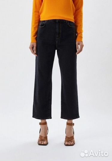 Max mara weekend джинсы