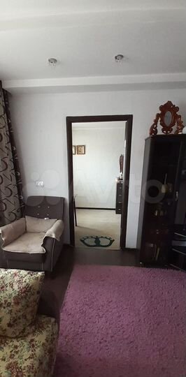 2-к. квартира, 46 м², 4/4 эт.