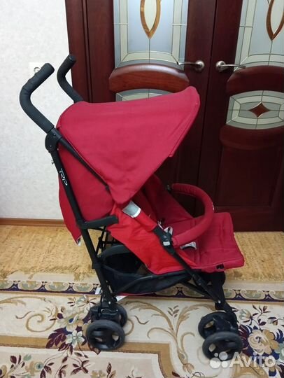 Коляска трость inglesina