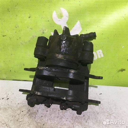 Колодки тормозные передние к-кт Форд Фокус 1