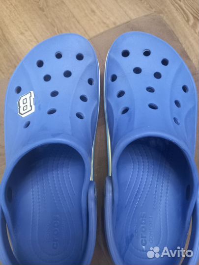 Crocs