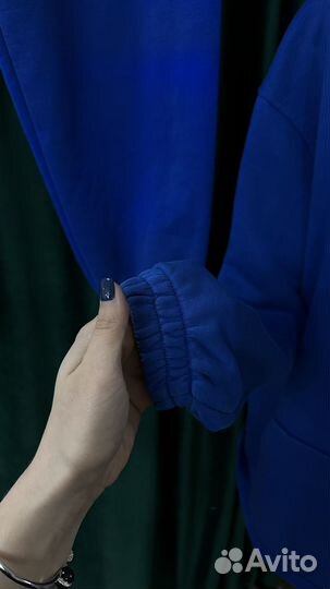 Спортивный костюм stef женский