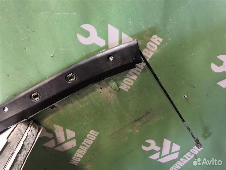 Подушка безопасности боковая (шторка) Форд Монде