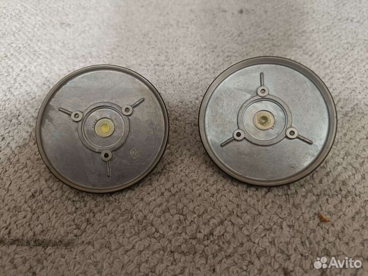 Подкатушечники для Электроники 004