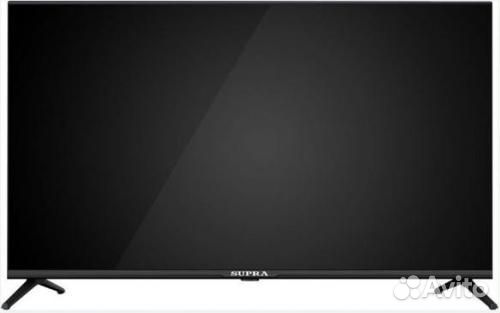 Телевизор supra STV-LC43LT00100F
