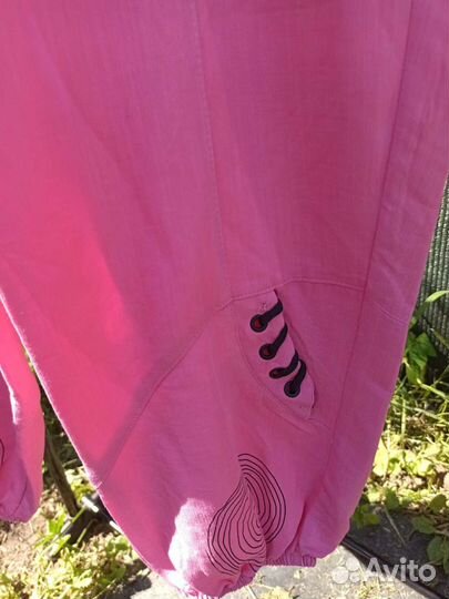 Костюм в стиле Бохо. Турция.56р-58р