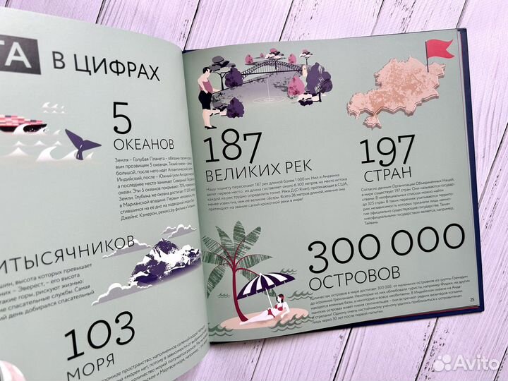 Я считаю всё