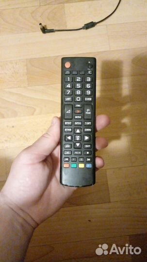 Телевизор LG 32 дюйма