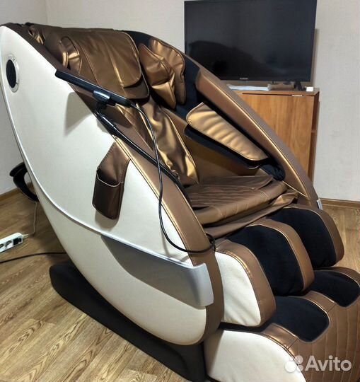 Массажное кресло lek l8