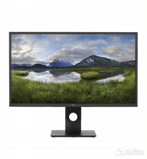 Монитор 27