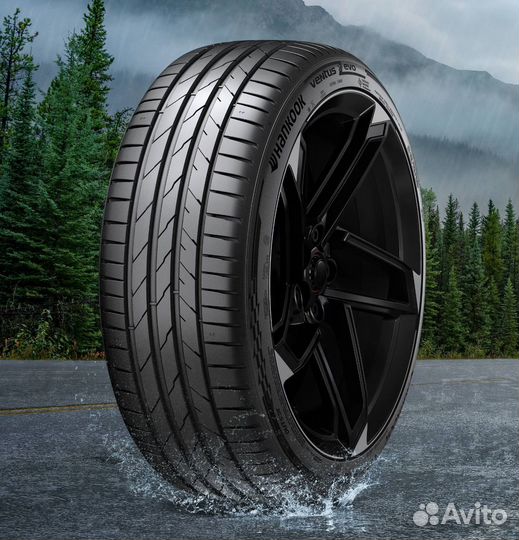 Hankook Ventus Evo Suv 235/50 R20 104Y