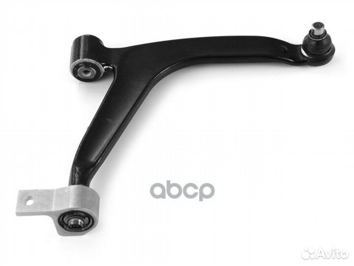 Рычаг peugeot partner (5F) 96-RH hsac0024 hosu