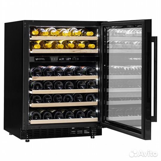 Винный шкаф Meyvel MV46PRO-KBT2